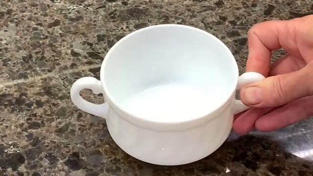 Вкусный рецепт КЕТО-хлеба за 2 минуты!