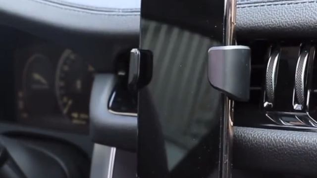 Автомобильный держатель для телефона, очень удобный и сейчас скидки!!!!! смотреть онлайн