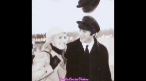 Barbie Girl-Cynthia Lennon (fan edit)