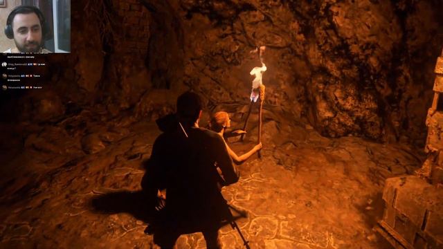 ПИРАТСКАЯ ВЕЧЕРИНКА 💀 UNCHARTED Legacy of Thieves #16 смотреть онлайн