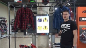 Моторубашки MCP для любителей стиля и безопасности.