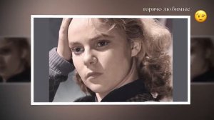 Девушка  из Весны на Заречной улицы Жизнь актрисы  Нины Ивановой