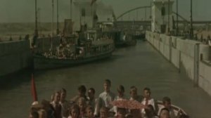 Пионерское лето.. (1952)