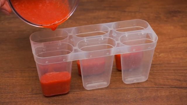 Готовлю уже третий раз подряд! Самое вкусное клубничное мороженое в домашних условиях!