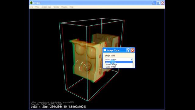 Stereo images and movies смотреть онлайн