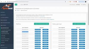 Что делать, если после обновления вордпресс или плагинов перестал работать сайт?