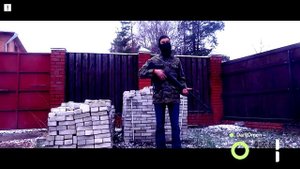 PAYDAY 2 В РЕАЛЬНОЙ ЖИЗНИ