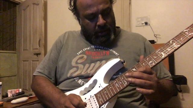 For The Love Of the JEM Jr смотреть онлайн