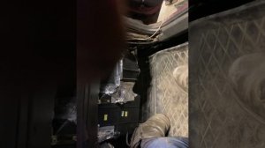 Установка кондиционера в славуту.Финал
