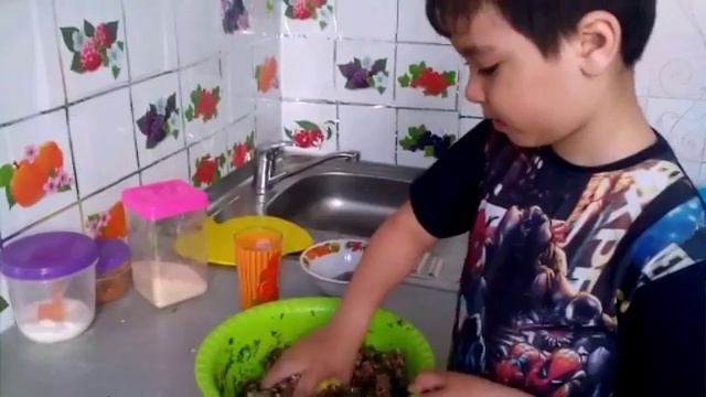 Как готовить голубцы смотреть онлайн