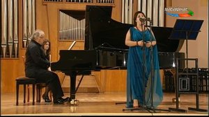 Сергей Рахманинов "Сумерки"- Sergey Rachmaninov "Twilight" op.21