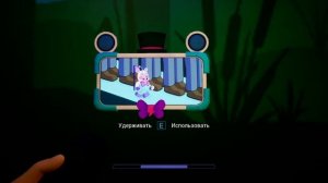 FNAF 9 Security Breach #6  Первый Билет на Вечеринку