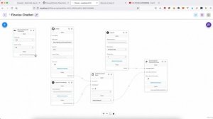 Flowise进阶 - 利用Flowise在你的网站上与GitHub开源项目聊天