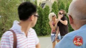 скрытая камера 5