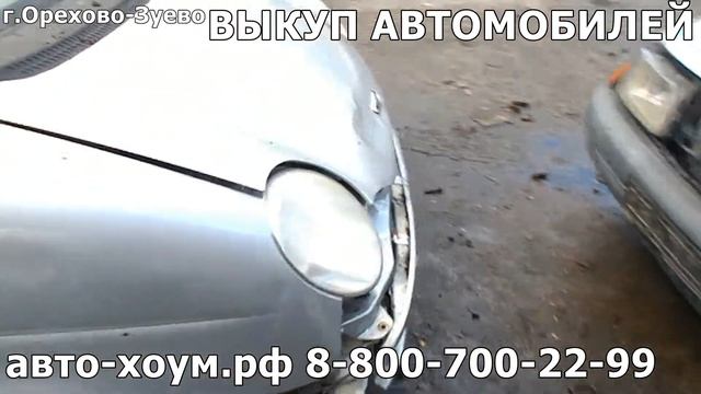Авторазборка АВТО-ХОУМ. В разборе DAEWOO MATIZ 2006 0.8 мкпп ГУР .