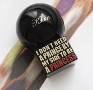 Kilian Princess