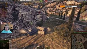 [ГАЙД] MAUS - ЭПИЧНЫЙ БОЙ Wot ● МАУС ЛБЗ ТТ-15 на Об.260  ● ЛучшееДляВас