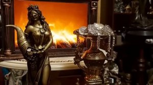 ЛЮДИ ГОВОРЯТ. ДУХИ НАС СЛЫШАТ. ВЕДЬМИНА ИЗБА  ИНГА ХОСРОЕВА