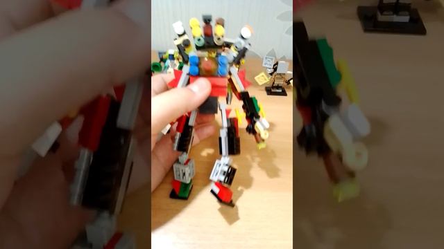 как сделать титана спикер мена (2) смотреть онлайн