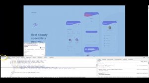 Как сохранить изображение с беханс | Как скачать картинку с behance