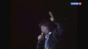 Елена Камбурова - "Прерванный полёт"