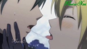 Ciuman 18+ | Ciuman Dewasa Anime | Ciuman Lidah | Episode 07
