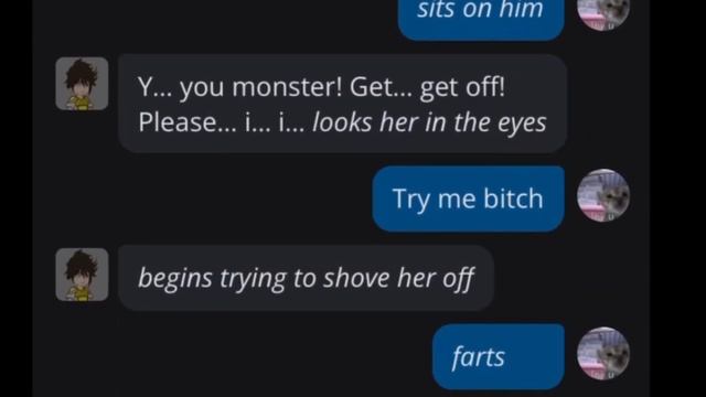 Character. AI is funny af ? смотреть онлайн