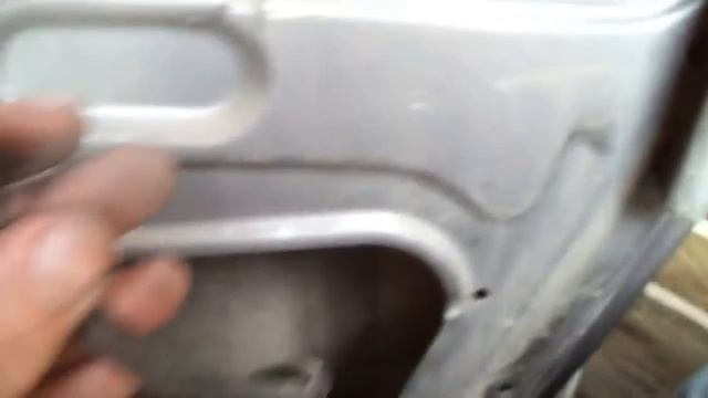 Восстановление авто замков: чистка и смазка) смотреть онлайн