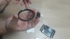 optolong 2" UV/IR Cut filter