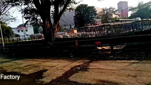 ACC PARK & FACTORY || SINDRI , DHANBAD || FULL VIEW || PRIYANSHU PANDEY VLOGS смотреть онлайн