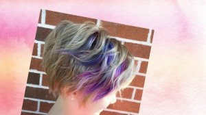 ?Модные детские стрижки и прически. Для девочек от 4 до 14 лет. Детская мода 2021