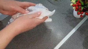 САМАЯ вкусная засолка ГРУДИНКИ, сала.Простой рецепт засолки.(субтитры)