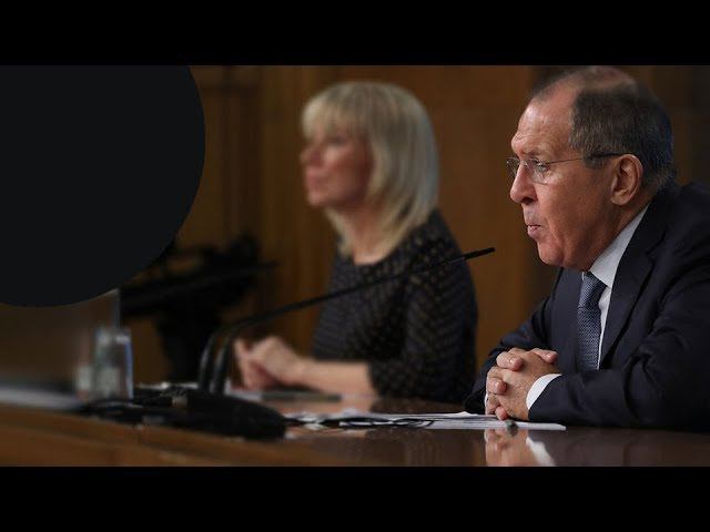 Sergey Lavrov's annual Press Conference