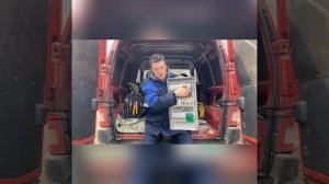 Ещё немного обзора на байпас реле напряжения