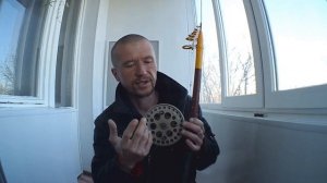 Инерционная Катушка для Спиннинга или для Донки Какую выбрать!?