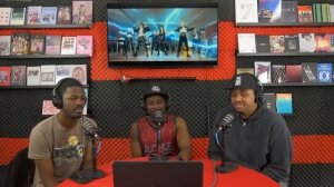 Stray Kids "The Sound" Music Video Reaction