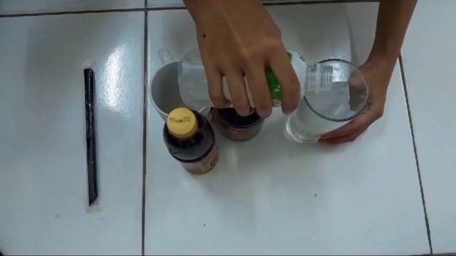 Teks prosedur cara membuat java tea tugas bahasa Indonesia (XL Keperawatan 2) смотреть онлайн