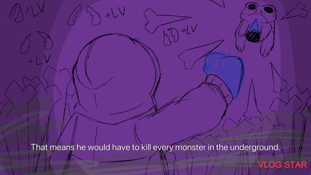 Dusttale Intro