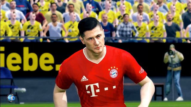 PES 2017 GRAPHICS MOD V2 LIKE PES 2021 COMPATIBLE WITH ALL PATCH