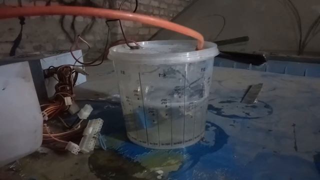 Как сделать водородный реактор? Или что делать когда нечего делать? Вода горит!