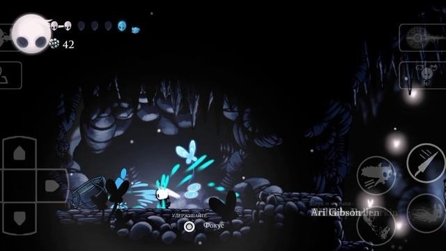 Hollow Knight