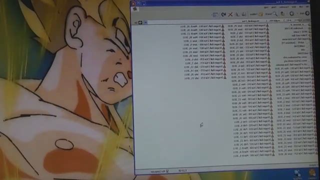 The first 75 Sine Waves of Dragonball Z Kai are now available for download смотреть онлайн