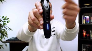 BaByliss FX3 TRIMMER (Babyliss PRO)