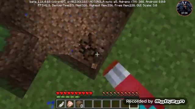 Java ui mod смотреть онлайн