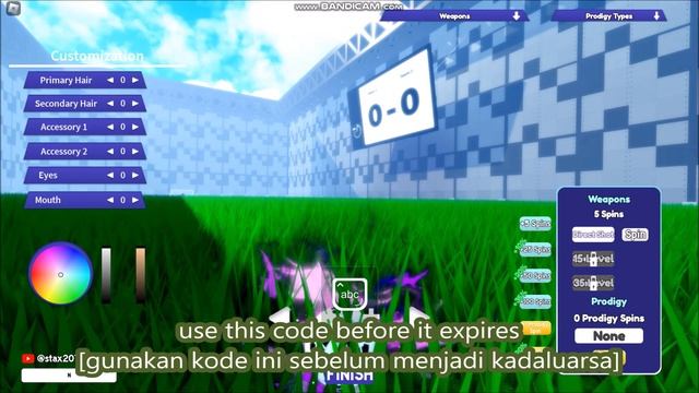 *CODES* [BARO] Striker Odyssey ROBLOX | June 12, 2023 смотреть онлайн