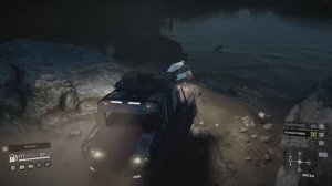 SnowRunner  Водные процедуры