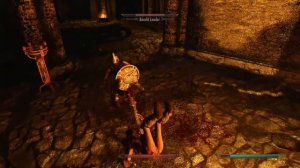 Dark Souls Combat into Skyrim - Skyrim Mods Watch