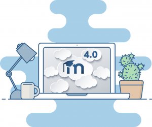 Moodle 4.0 Быстрое редактирование темы