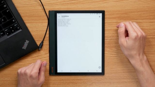 How to root the Boox Note Air 2 Plus | Tutorial смотреть онлайн