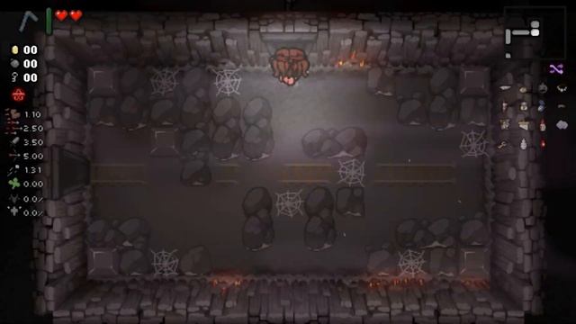 The Binding Of Isaac: Repentance (Мать? А нас рать!) смотреть онлайн